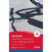 Uberfall in Mannheim Lektüre mit Audios online