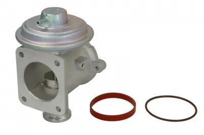 Supapa EGR potrivit BMW 1 (E81), 1 (E87), 3 (E90), 3 (E91), 3 (E92), 3 (E93), 5 (E60), 5 (E61), 6 (E63), 6 (E64), 7 (E65, E66, E67), X3 (E83), X5 (E53), X5 (E70) 2.0D 2.5D 3.0D 04.01-12.13