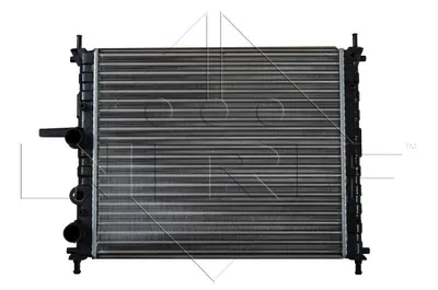 Radiator motor potrivit FIAT BRAVA, BRAVO I, MAREA, MULTIPLA 1.2-1.6CNG