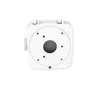 Milesight Junction Box A63, protejeaza componentele electrice, compatibilitate: (AI Weather-proof) Mini Bullet,(AI) Motorized B
