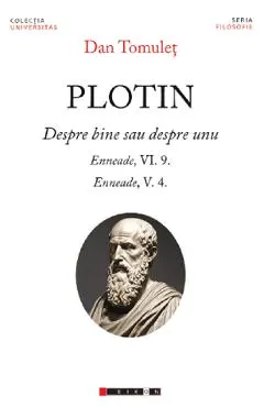 Plotin despre bine sau despre unu