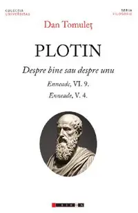Plotin despre bine sau despre unu