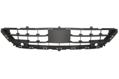 Grila bara Fata negru potrivit NISSAN ROGUE, X-TRAIL IV 09.20- 09.22