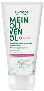 Alkmene My Olive Oil Crema de mâini hidratantă, 75 ml