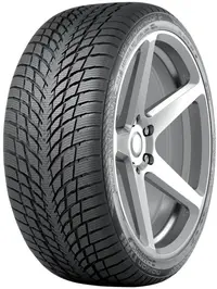 Nokian WR Snowproof P ( 235/50 R18 101V XL )