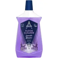 Detergent pentru Pardoseli cu Flori de Lavanda 1L