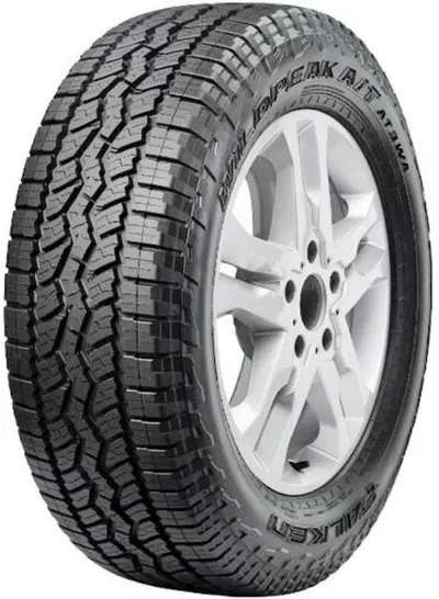 Anvelopa All Season Falken Wildpeak At3wa 195 80 R15 96h