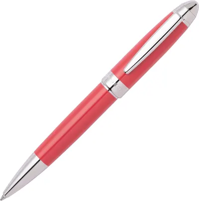 Pix Hugo Boss Icon - Coral