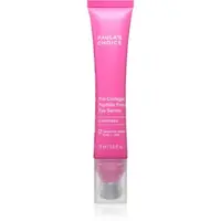 Paula's Choice Pro-Collagen Peptide Firming Eye Serum ser de ochi împotriva pungilor și a ridurilor