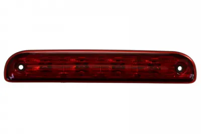 Stop suplimentar frana rosu potrivit CITROEN JUMPER; FIAT DUCATO; PEUGEOT BOXER dupa 2002