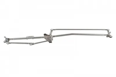 Mecanism stergator parbriz potrivit CITROEN C4, C4 I; PEUGEOT 307 2000-2012