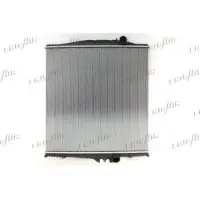Radiator, racire motor FRIGAIR 0211.2052