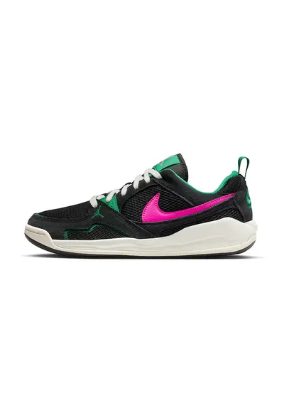 Pantofi Jordan Cmft pentru baschet - Negru/Lila