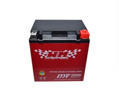 Baterie Atv Cf Moto, Gel Wtx30l-Bs, Ytx30l-Bs