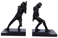 Limitator de cărți Nemesis Now Movies: Star Wars - Stormtrooper (Shadow), 18.5 cm