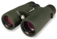 Binoclu Levenhuk - Karma PRO, 10x42, negru