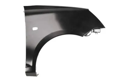 Aripa fata Dreapta potrivit KIA PICANTO I 2004-2008 - (cu gaura pentru semnalizator)