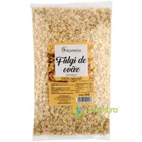Fulgi de Ovaz Intregi 500g