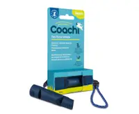 Coa Fluier Dresaj Coachi Two-Tone Navy 41150A
