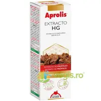Extract Hidroglicerinat de Propolis fara Alcool 50ml