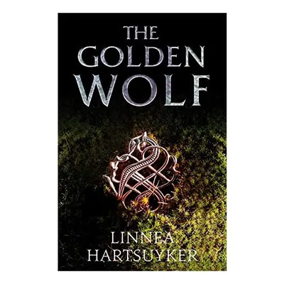 Golden Wolf