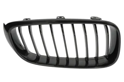 Grila radiator dreapta negru lucios potrivit BMW 3 GRAN TURISMO F34 08.15-12.20