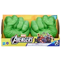 Set de joaca, Marvel Avengers, Pumnii lui Hulk, F9332