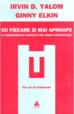 Cu fiecare zi mai aproape