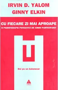 Cu fiecare zi mai aproape