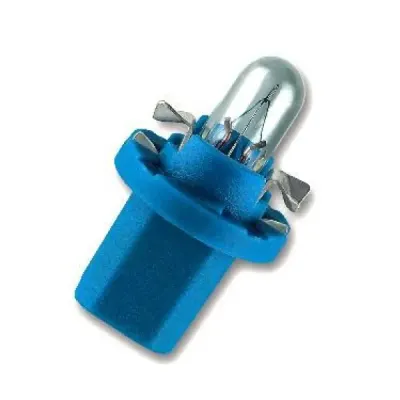 Bec auto halogen Osram BX8.5d 2W 12V 2722MFX