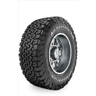 Anvelopa Vara Bfgoodrich ALL-TERRAIN T/A KO2 255/55R18 109/105R