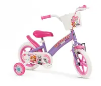 Bicicleta pentru copii TOIMSA Patrula Cățelușilor