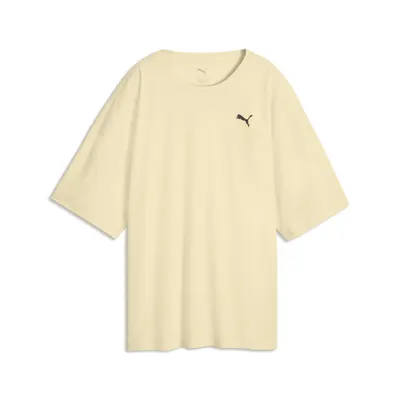 Tricou supradimensionat de damă Wardrobe Essentials PUMA