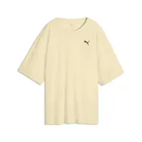 Tricou supradimensionat de damă Wardrobe Essentials PUMA