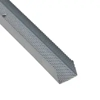 Profil UD 30 mm-3 M-0.5 mm GFR