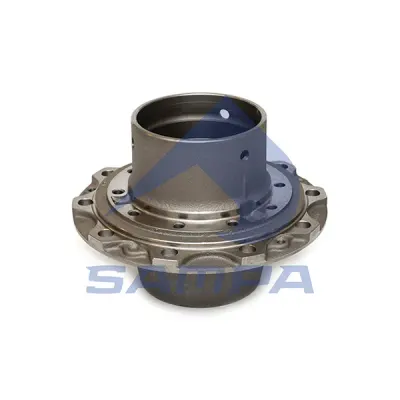 Butuc roata SAMPA 202.212