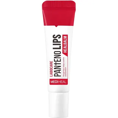 MEDIHEAL Labocare Pantenolips Balsam de buze Healbalm, Transparent 10 ml