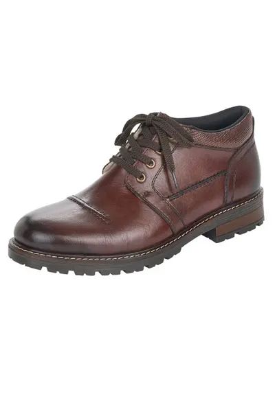 Pantofi barbati 12042 25 maro