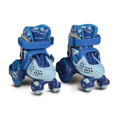 Byox Patine Little Beetle Blue Boy XS (26-29)