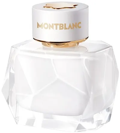 Mont Blanc - Apă de parfum Signature, 90 ml