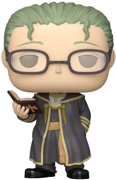 Figurină Funko POP! Animation: Frieren - Heiter #2197