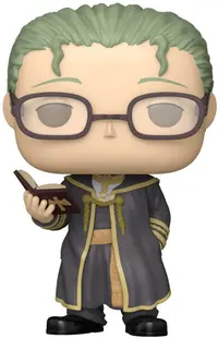 Figurină Funko POP! Animation: Frieren - Heiter #2197