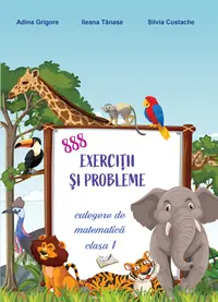 888 exercitii si probleme