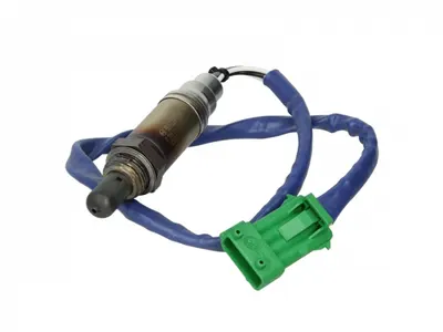 Sonda lambda (numar de fire 4, 565mm) CITROEN BERLINGO; PEUGEOT 307, PARTNER 1.4 1.4LPG 1.6 intre 1996-2015