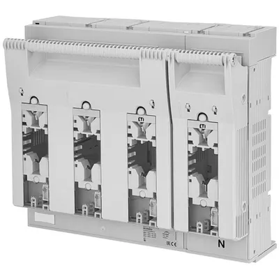 Kvl Kvl-3 4p M10-M10