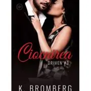 Ciocnirea. Driven Vol. 3