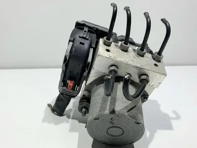 Unitate abs 8E0910517H Audi A4 (2004-2008) [8EC, B7] 2.0 1.9 tdi; 1.8 benzina CDHB