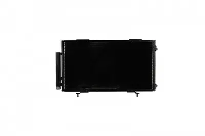 Condensator climatizare potrivit TOYOTA 88450-05010 (Klima) LHD 01 98