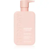 MONDAY Moisture sampon hranitor pentru intarire si stralucire 354 ml