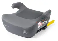 scaun auto pentru copii Babyauto – Gekko,IsoFix, i-Size, 125-150 cm, Phantom Grey